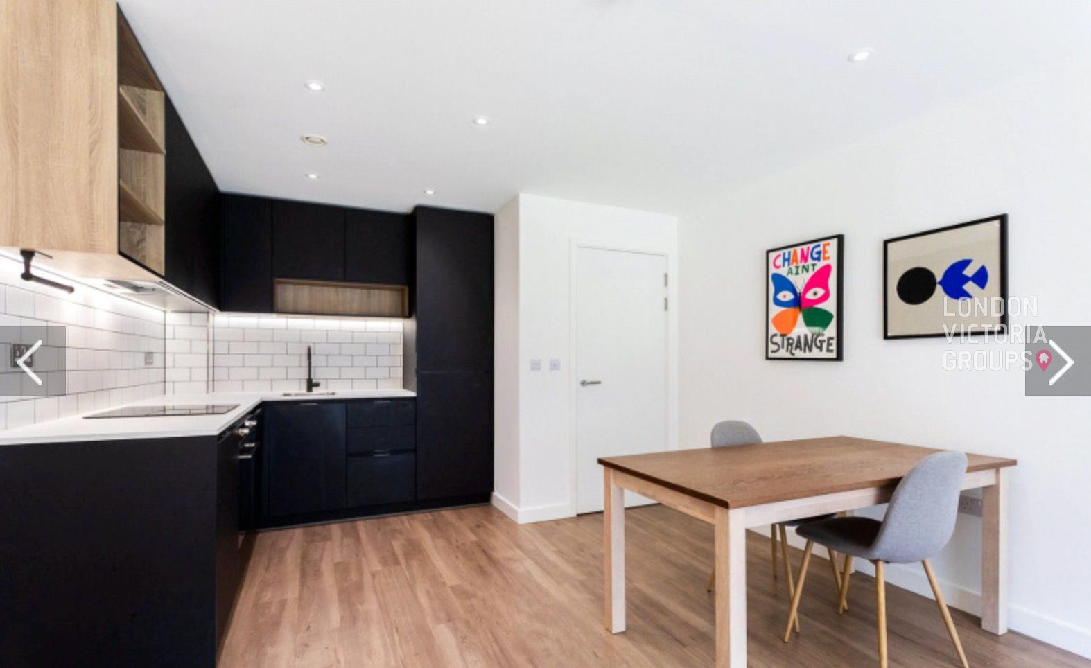 Fermont House, 15 Beaufort Square, LONDON